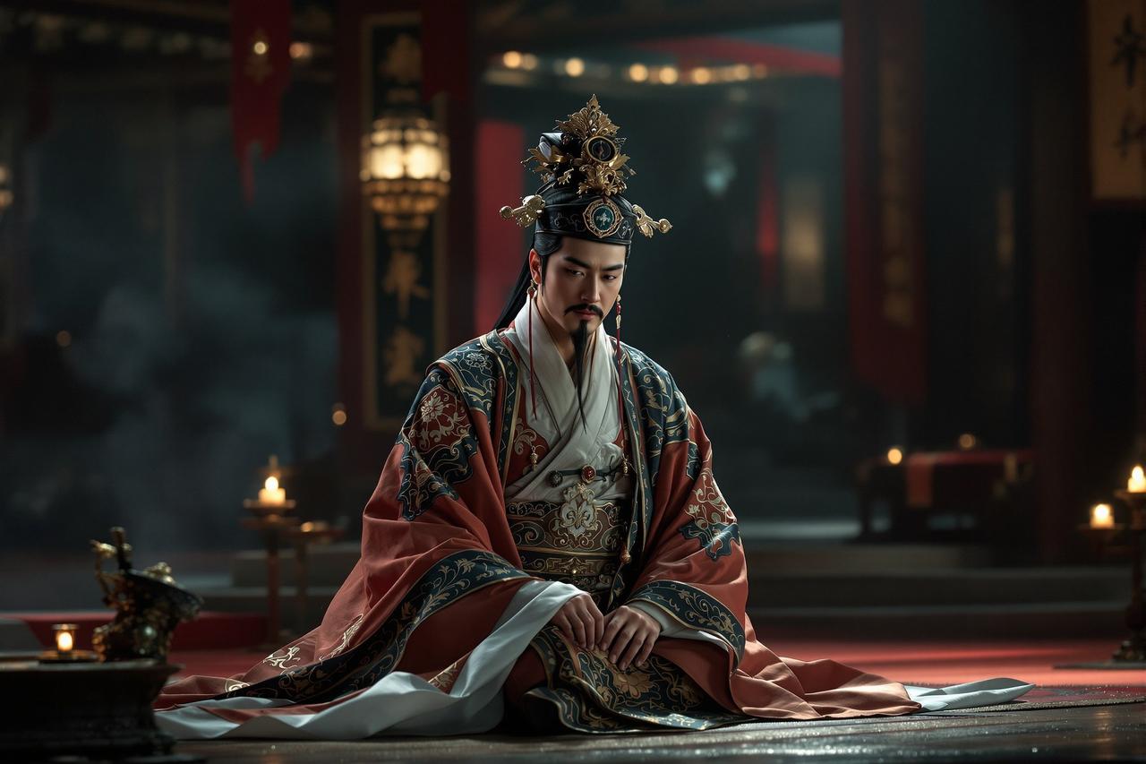雨林影视独家首播《长安十二时辰》导演版,引发追剧热潮 - 雨林影视新闻