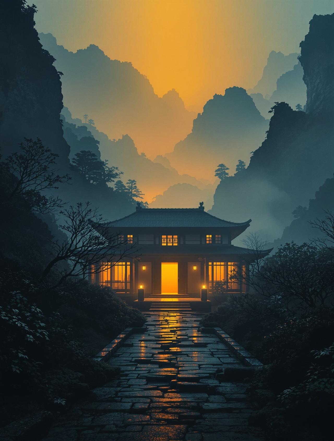隐秘的角落 - 雨林影视电视剧作品